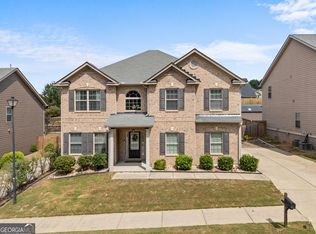 514 Sunset St, Canton, GA 30114