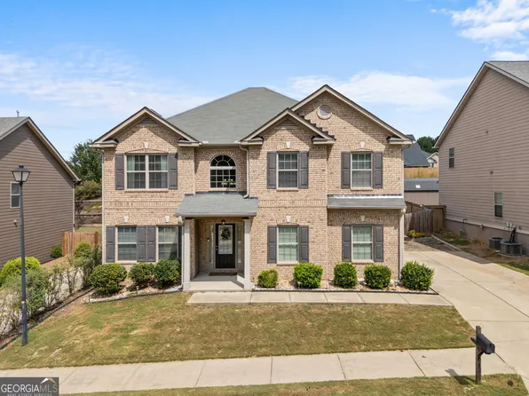 514 Sunset St, Canton, GA 30114