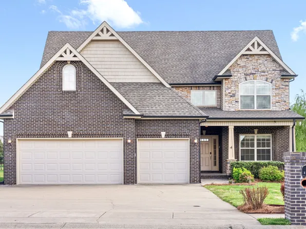 116 Bainbridge Dr, Clarksville, TN 37043