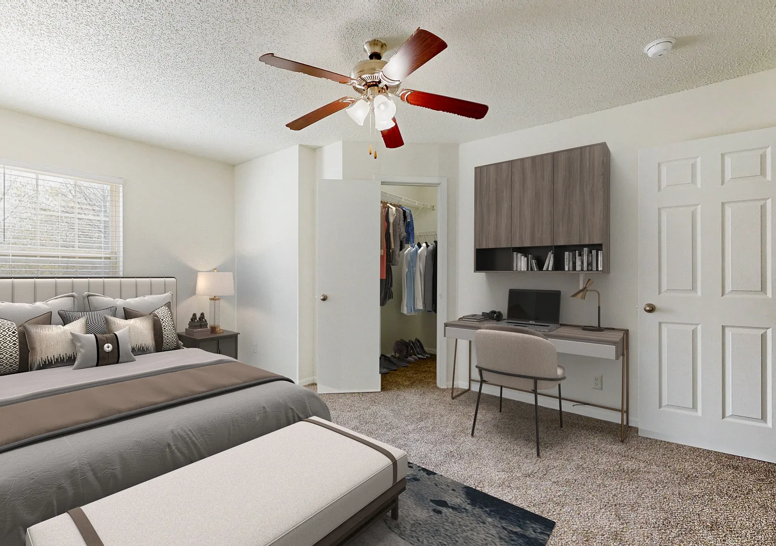 Windsor Townhomes — Photo 4