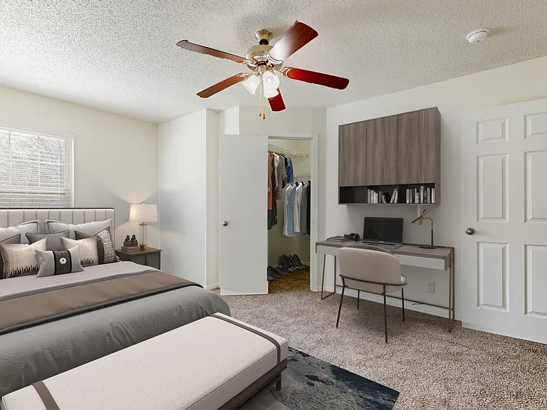 Windsor Townhomes — Photo 4
