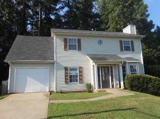1606 Sweetgum Hl, Decatur, GA 30032