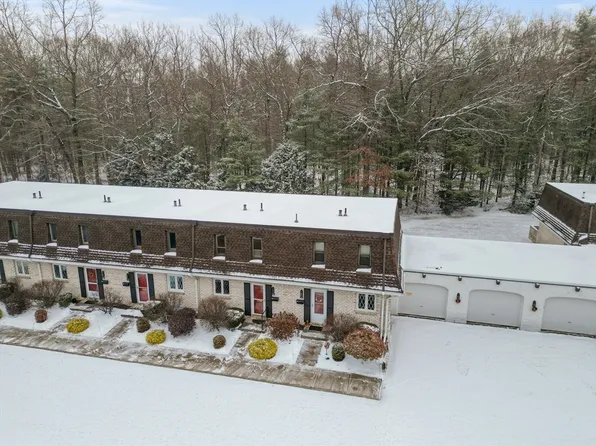 183 Porter Lake Dr Unit 183, Longmeadow, MA 01106