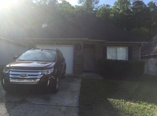 4042 Forest Lakes Rd, Sterrett, AL 35147