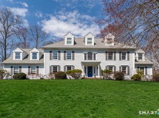 11 Silo Hill, Madison, CT 06443