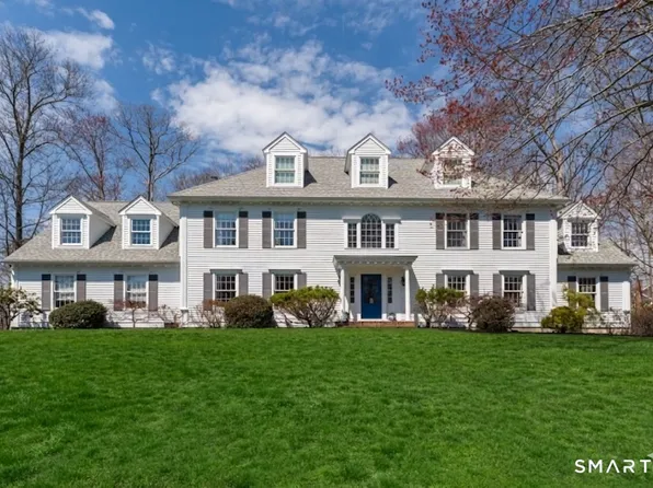11 Silo Hill, Madison, CT 06443