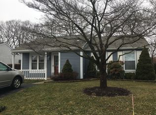 1723 Dogwood Dr, Frederick, MD 21701