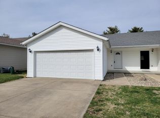 720 W Gaston Dr, Greensburg, IN 47240