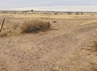 18630 El Bordo Rd SE, Deming, NM 88030