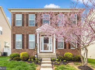 336 E Wainscot Dr, New Market, MD 21774