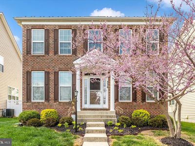 336 E Wainscot Dr, New Market, MD, 21774
