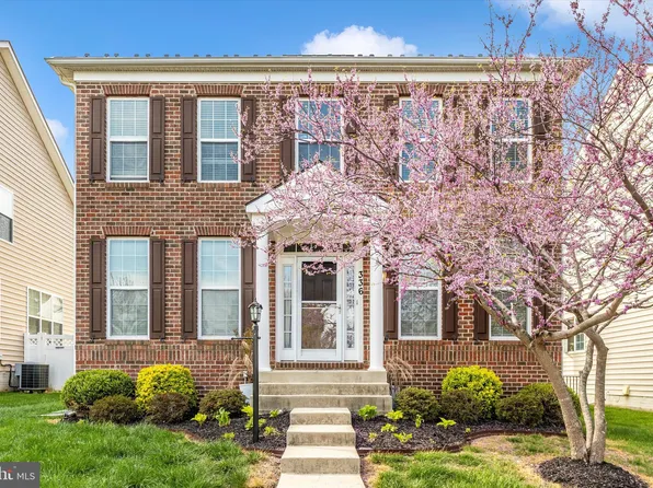 336 E Wainscot Dr, New Market, MD 21774