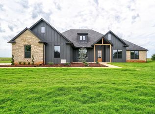 10931 W Industrial Rd, Guthrie, OK 73044