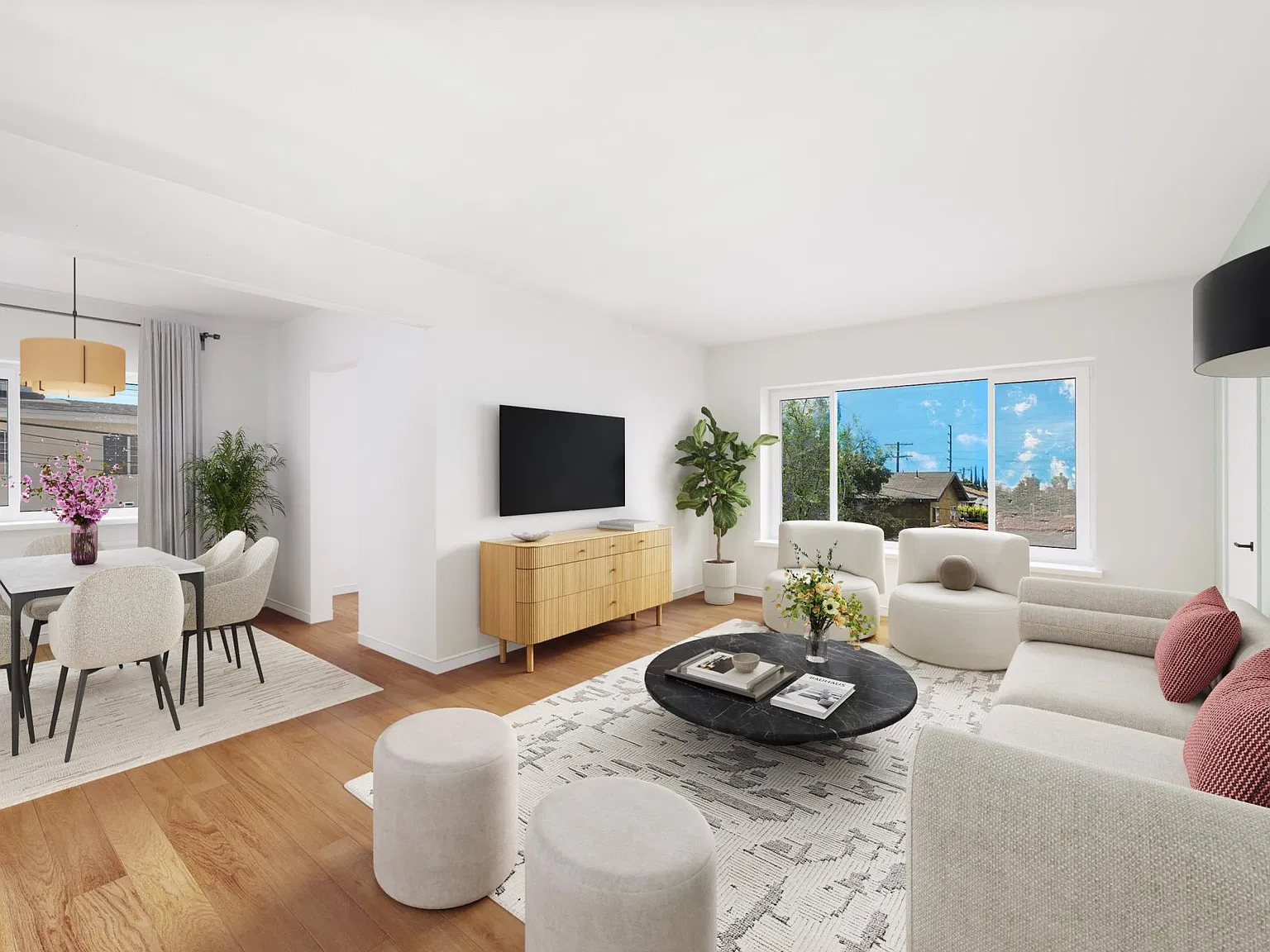 1 bed, 950 sqft, $2,475 — Photo 1
