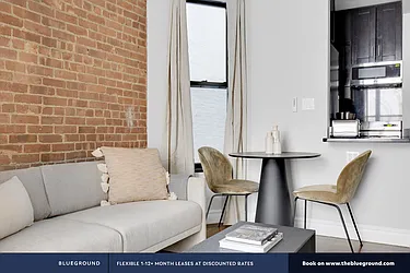 Rented by The Blueground