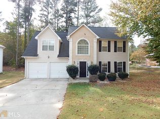 4275 Soaring Dr, Douglasville, GA 30135