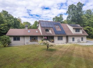 384 Basin Rd, Brandon, VT 05733