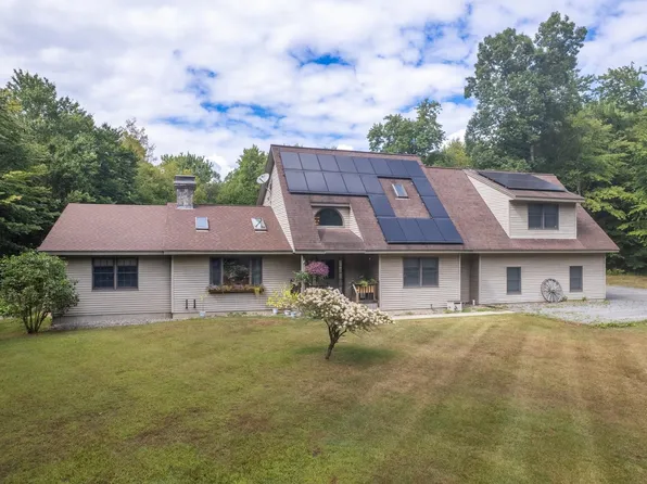 384 Basin Road, Brandon, VT 05733