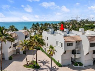1223 Hillsboro Mile APT 6, Hillsboro Beach, FL 33062