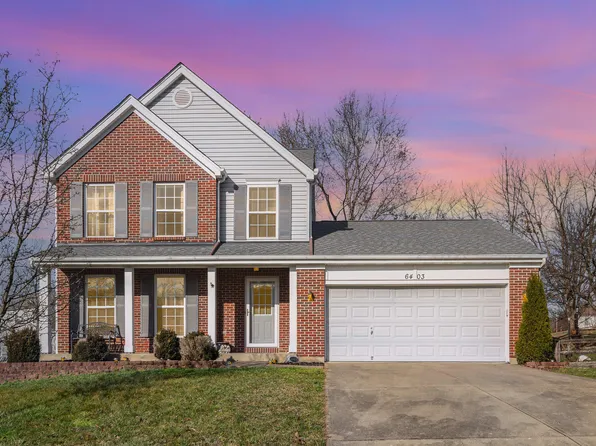 6403 Waterview Way, Independence, KY 41051