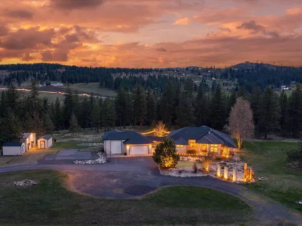 6210 E Lincoln Ln, Spokane, WA 99217