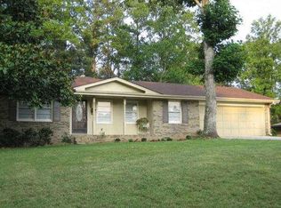 4940 Bedell Rd NE, Roswell, GA 30075