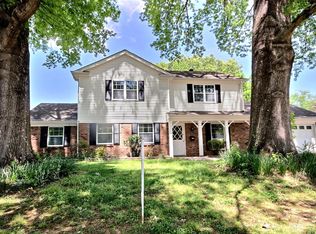 2017 Pennington Gap Dr, Memphis, TN 38134