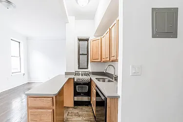 Rented by Gatsby Enterprises, LLC