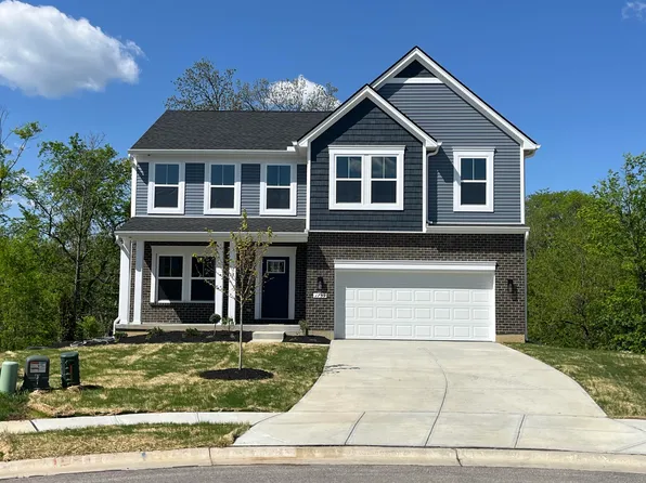 1759 Barons Cv, Hebron, KY 41048