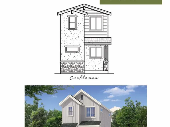 York Plan, Gold Hill