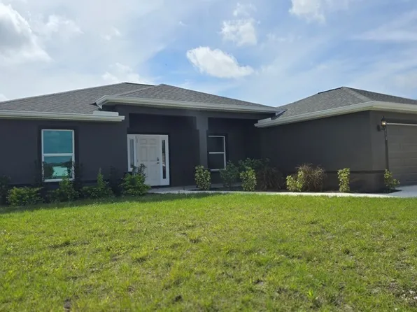 918 NE 12th St, Cape Coral, FL 33909