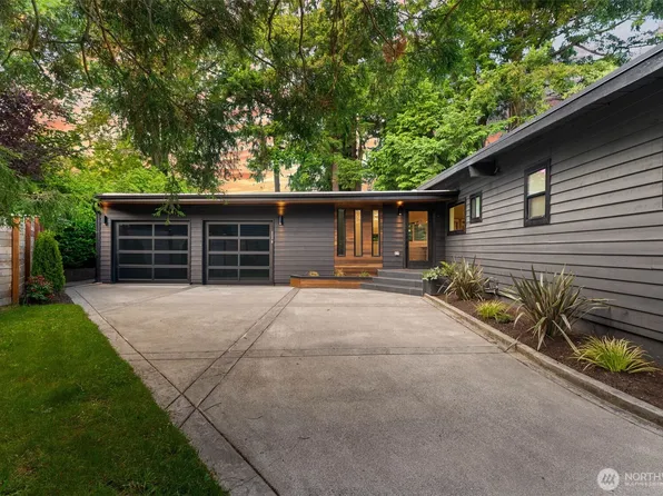 12334 SE 23rd Place, Bellevue, WA 98005