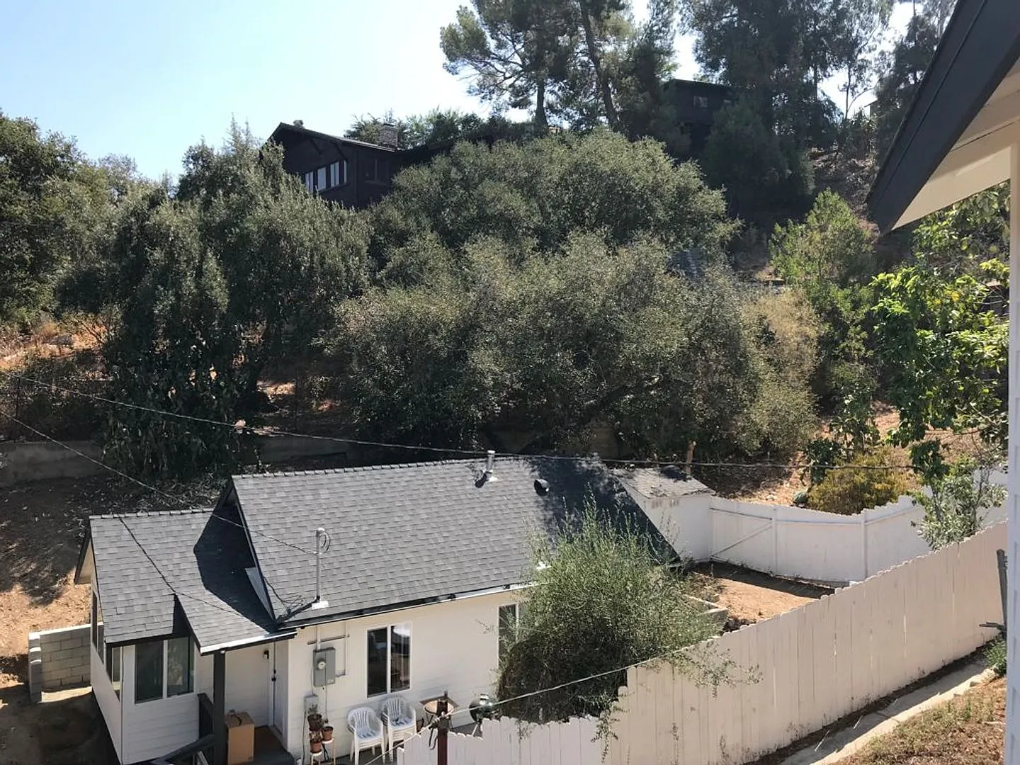 Eagle Rock (ER) — Photo 2