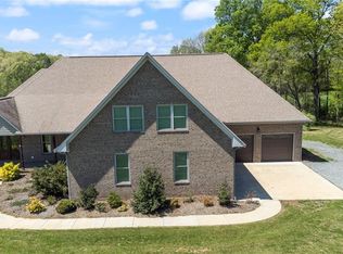 4600 Whitesell Brothers Rd, Elon, NC 27244