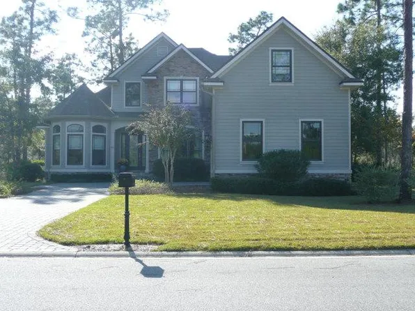 162 Rookery Wynd, Waverly, GA 31565