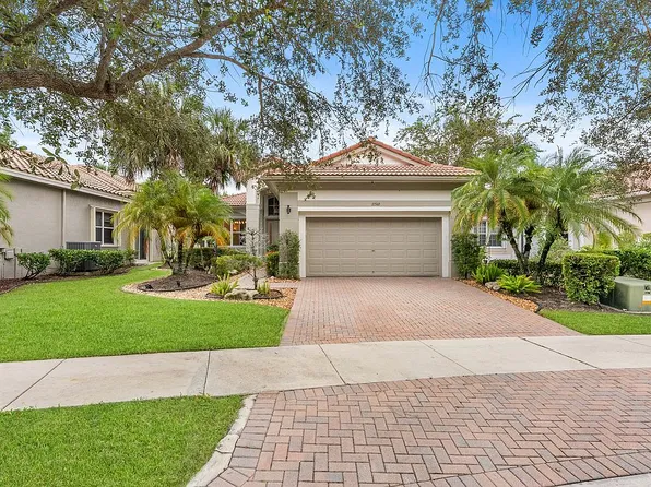 11560 NW 71st Pl, Parkland, FL 33076