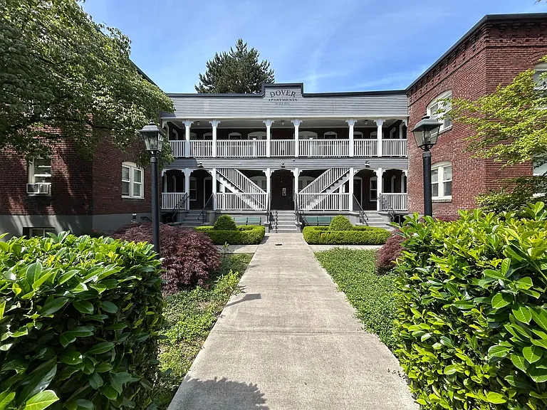 Dover Apartments — Photo 1