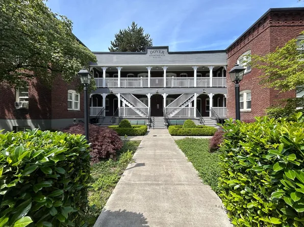 Dover Apartments, 1830 NW 24th Pl APT 9, Portland, OR 97210