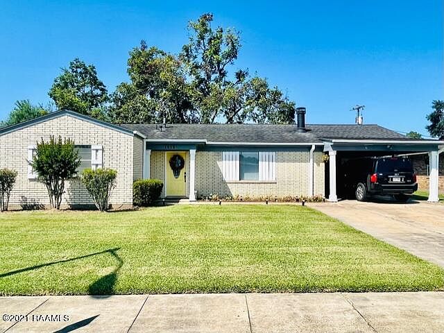 1st image of 1013 Abdalla Blvd