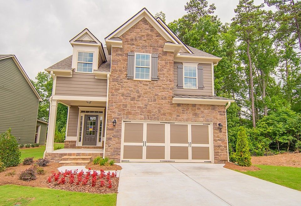 1st image of 6820 Big Sky Dr