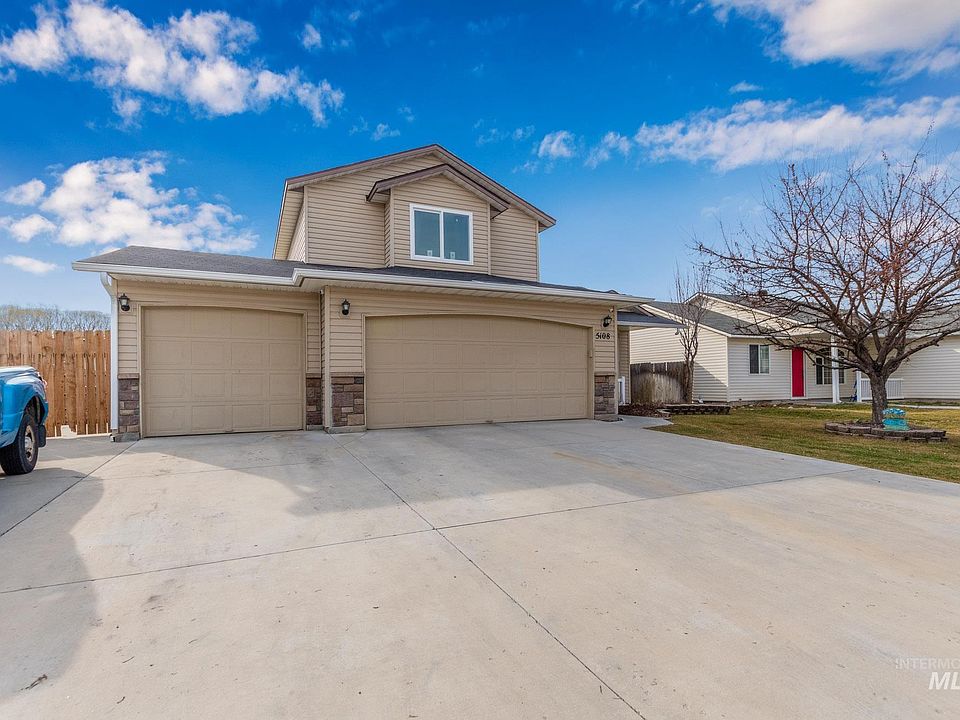 5108 Ormsby Ave, Caldwell, ID 83607 Zillow