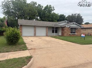 4843 Colleen Dr, Wichita Falls, TX 76302