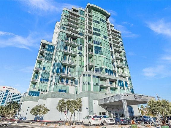 2nd image of 360 E Desert Inn Rd Unit 407