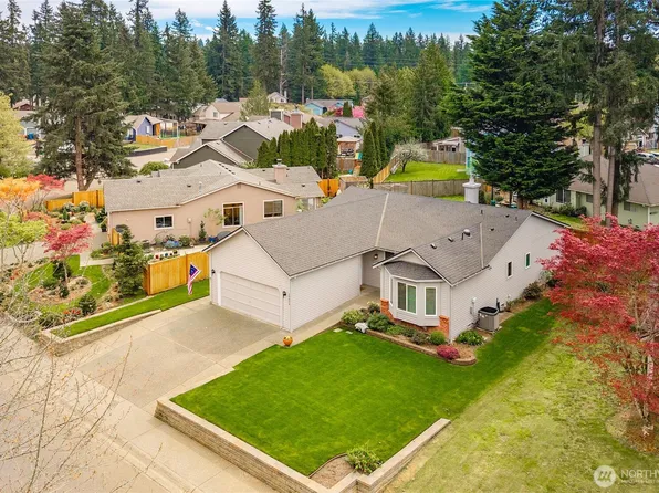 19039 SE 270th Street, Covington, WA 98042