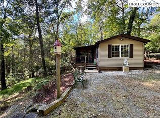 496 Laurelwood Lane, Boone, NC 28607