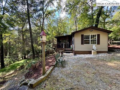 496 Laurelwood Lane, Boone, NC, 28607