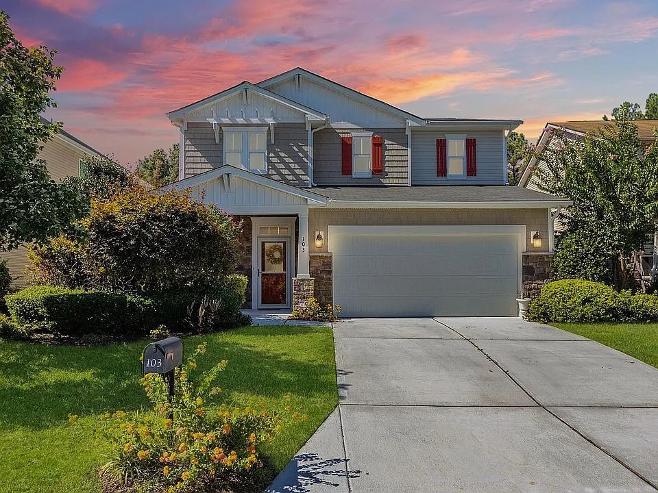 103 Daneborg Rd