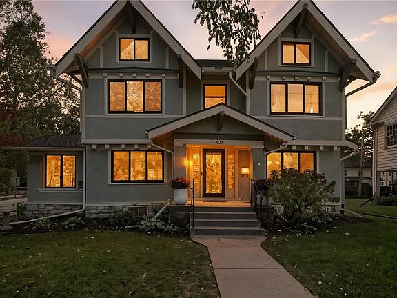 3rd image of 401 Huntington Rd