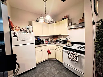 Rented by Friedman Mayer, LREB