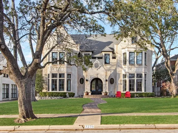 3236 Southwestern Blvd, Dallas, TX 75225